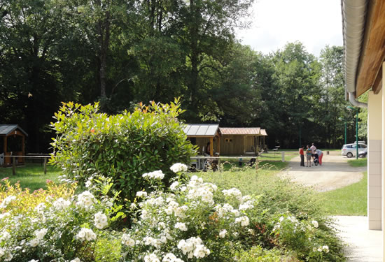 Domaine du Buisson Champagne-Ardenne - Louvemont visuel 5/10