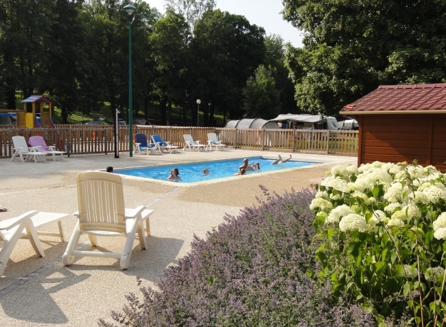 Domaine du Buisson Champagne-Ardenne - Louvemont visuel 6/10