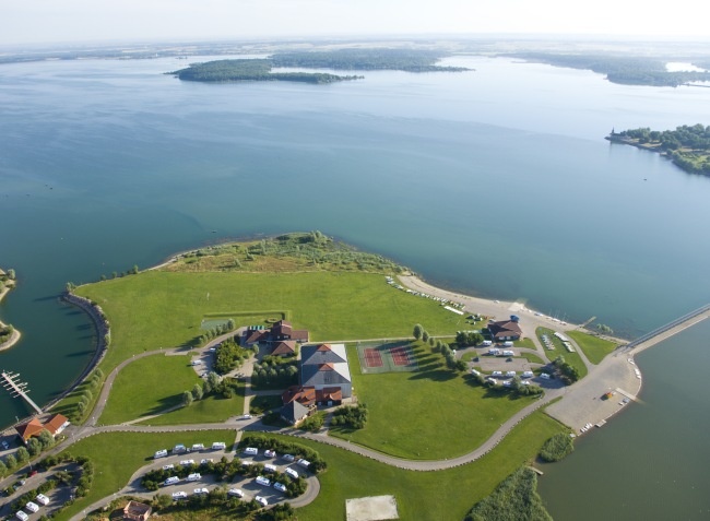 Domaine du Buisson Champagne-Ardenne - Louvemont visuel 7/10