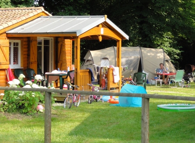 Domaine du Buisson Champagne-Ardenne - Louvemont visuel 8/10