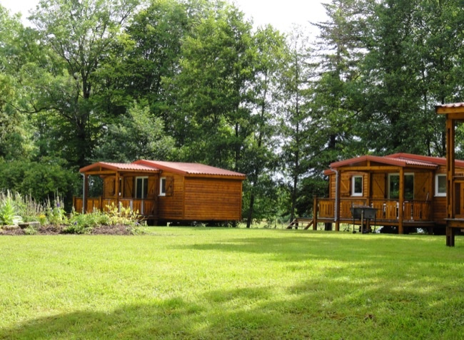 Domaine du Buisson Champagne-Ardenne - Louvemont visuel 10/10