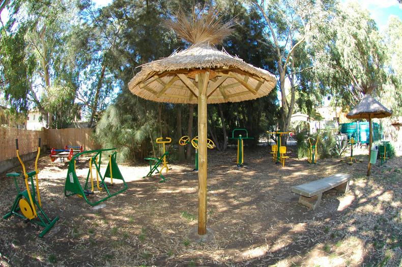 Domaine du Ceinturon III Provenza-Alpi-Costa Azzurra - Hyères visuel 6/9 Domaine du Ceinturon III Provenza-Alpi-Costa Azzurra - Hyères visuel 6/9