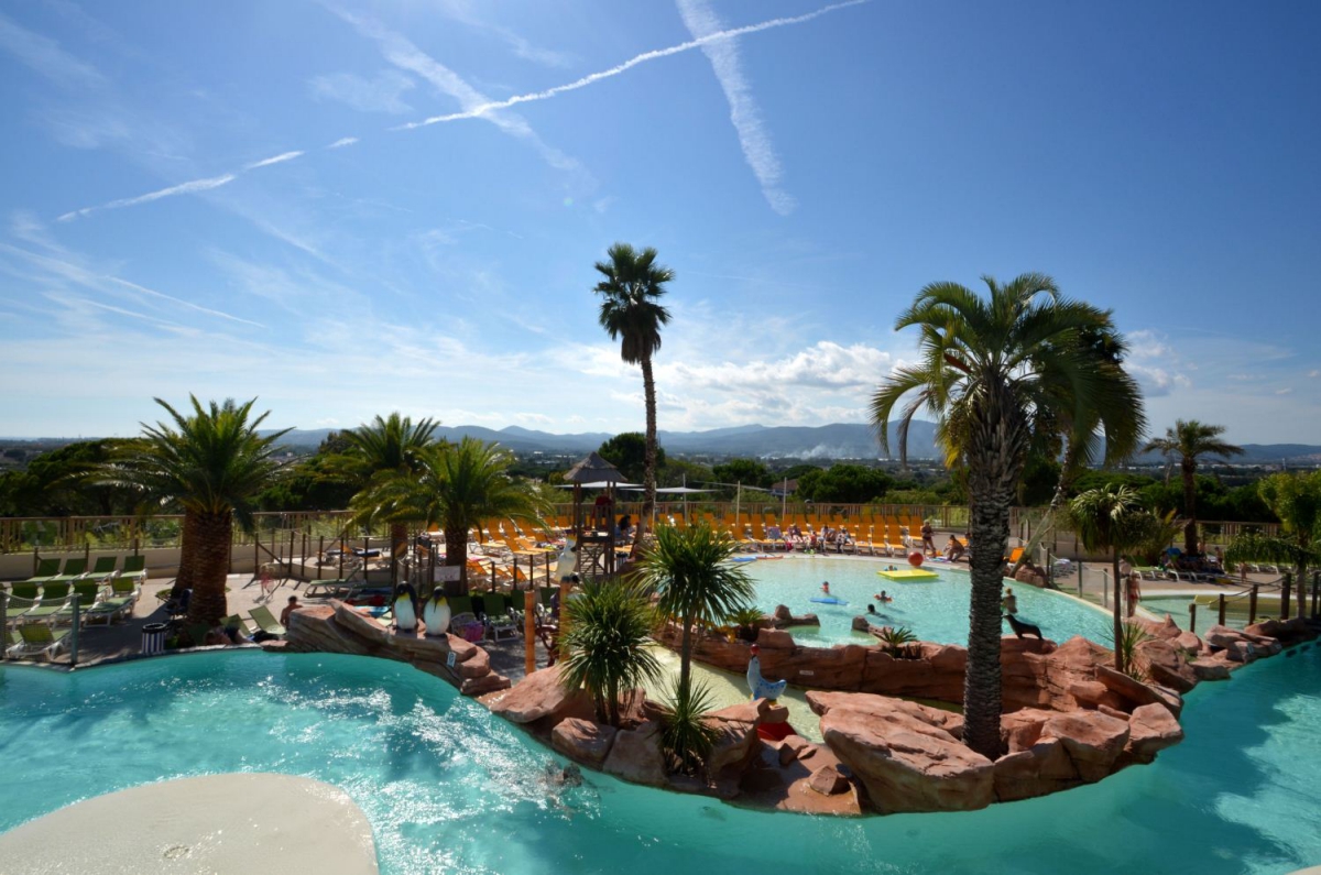 Domaine du Colombier Provenza-Alpi-Costa Azzurra - Fréjus visuel 1/10