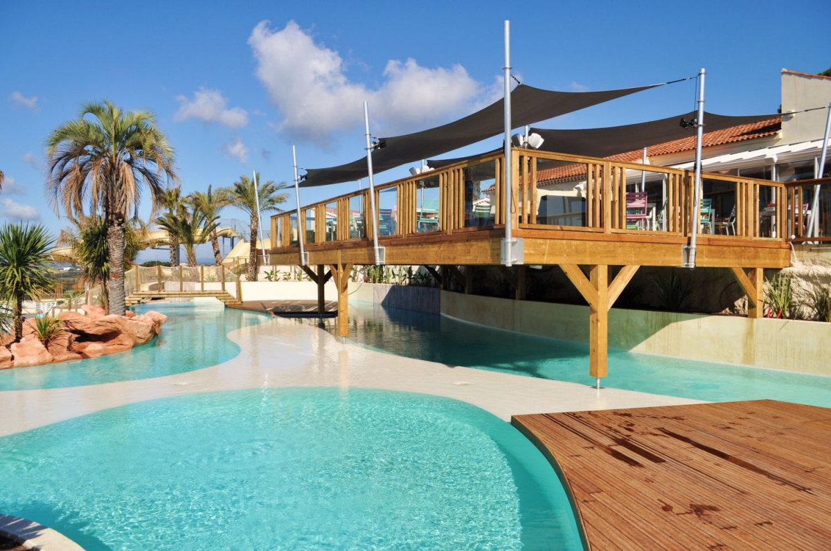 Domaine du Colombier Provenza-Alpi-Costa Azzurra - Fréjus visuel 2/10