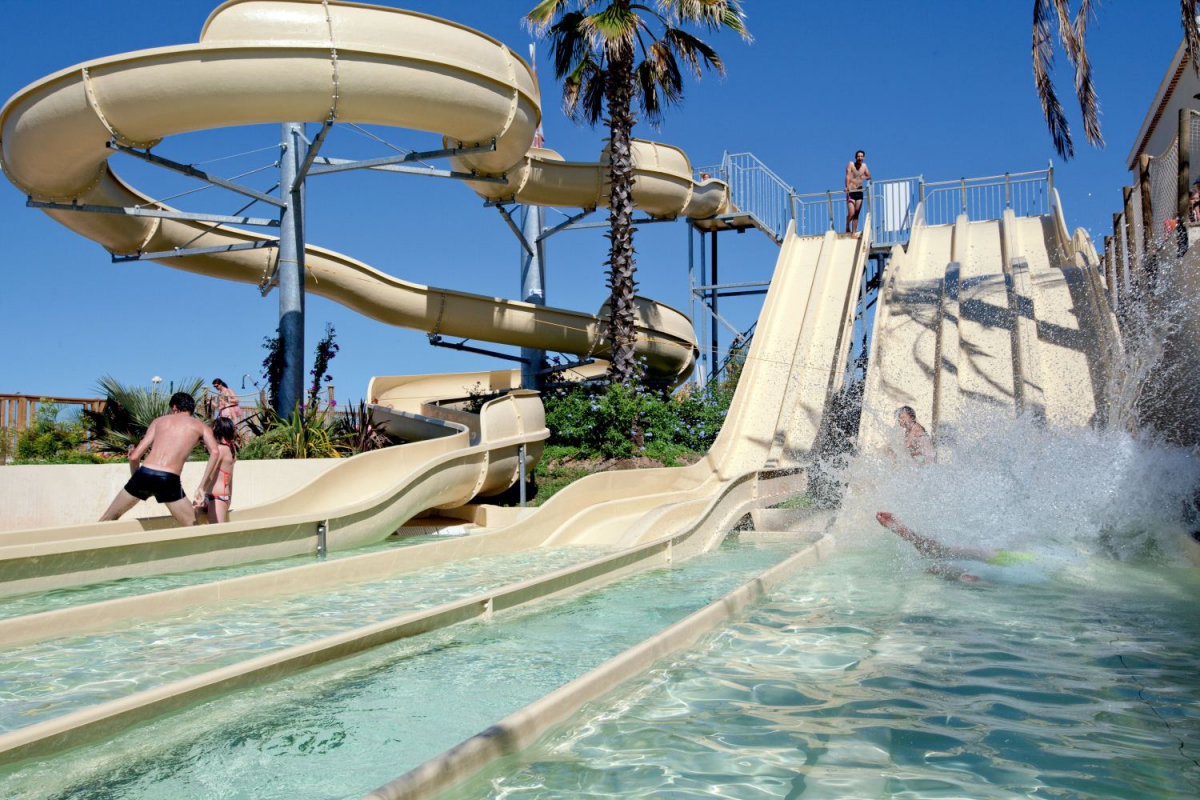 Domaine du Colombier Provenza-Alpi-Costa Azzurra - Fréjus visuel 3/10