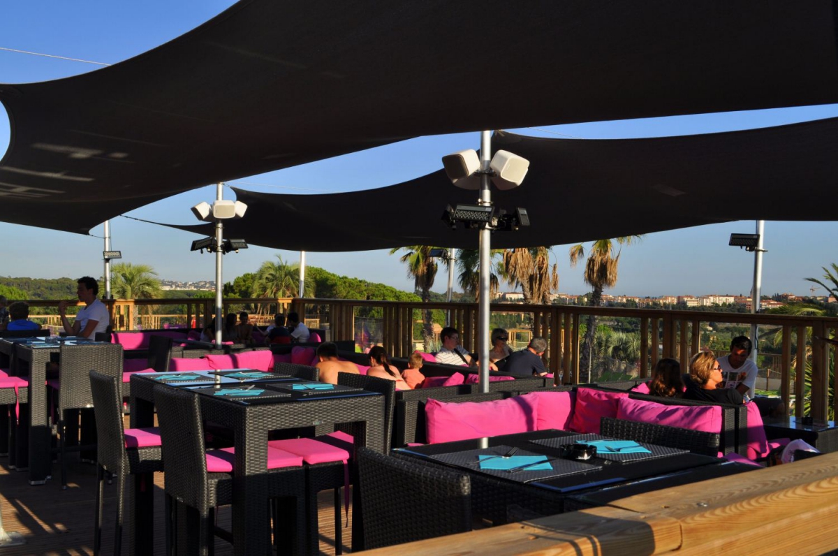 Domaine du Colombier Provenza-Alpi-Costa Azzurra - Fréjus visuel 4/10