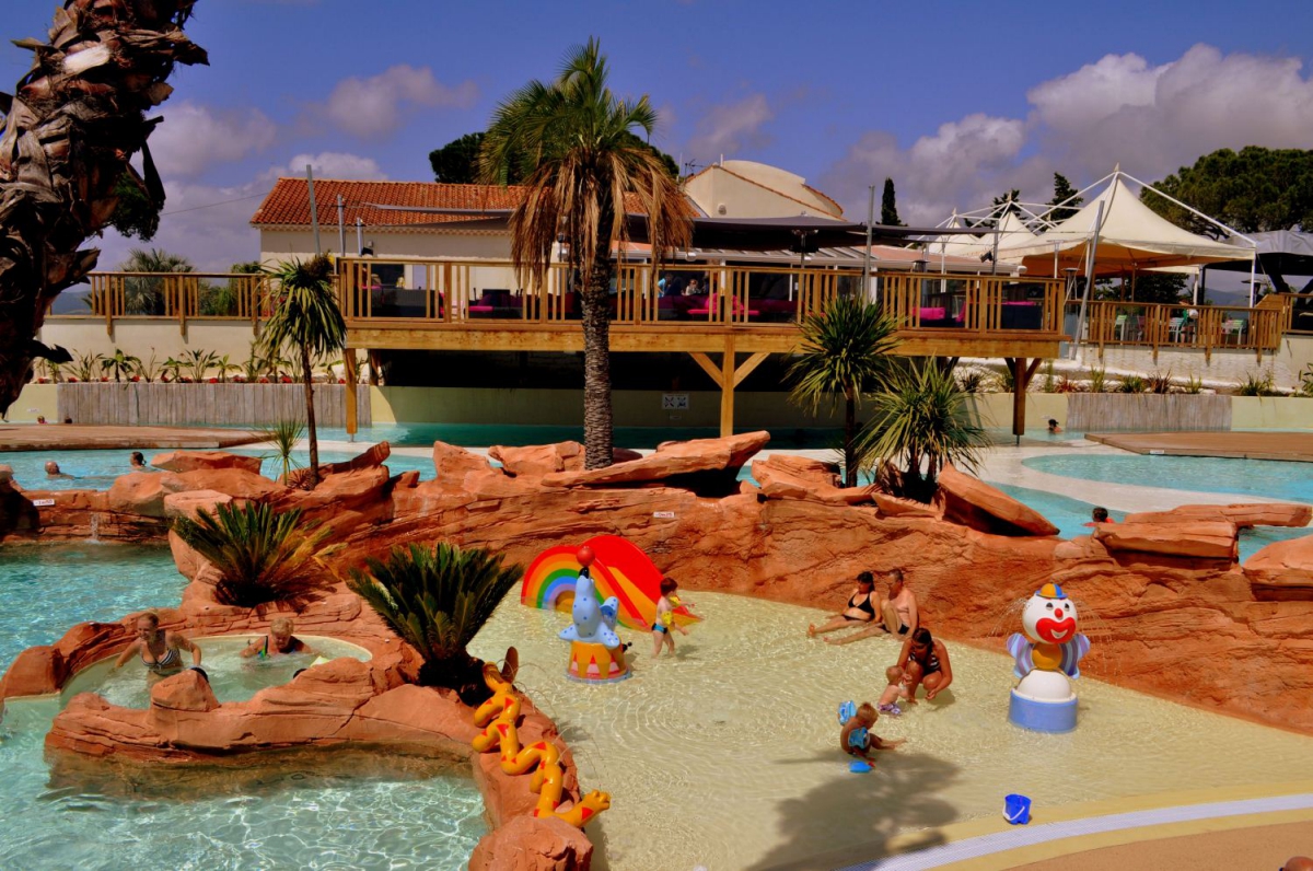 Domaine du Colombier Provenza-Alpi-Costa Azzurra - Fréjus visuel 5/10