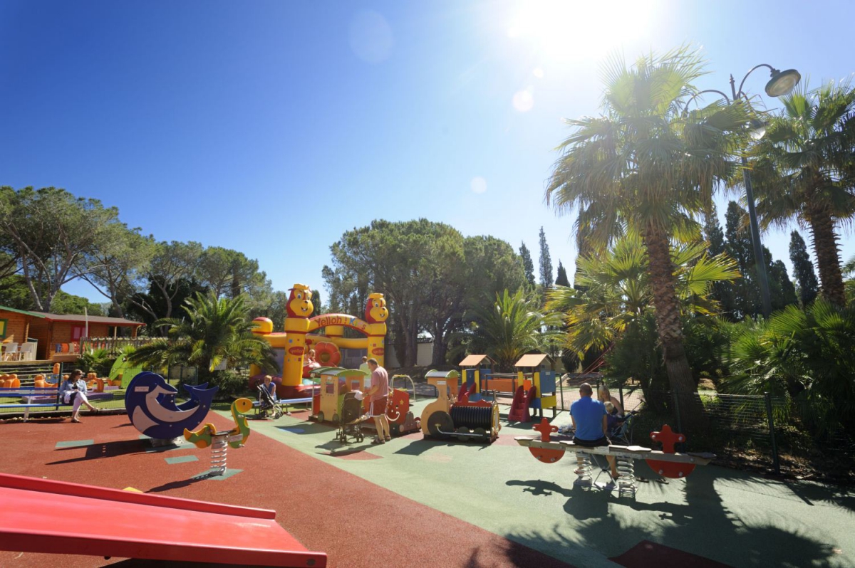 Domaine du Colombier Provenza-Alpi-Costa Azzurra - Fréjus visuel 6/10