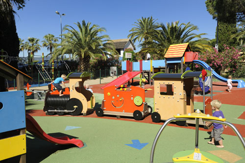 Domaine du Colombier Provenza-Alpi-Costa Azzurra - Fréjus visuel 7/10