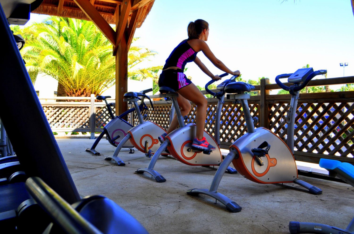 Domaine du Colombier Provenza-Alpi-Costa Azzurra - Fréjus visuel 8/10