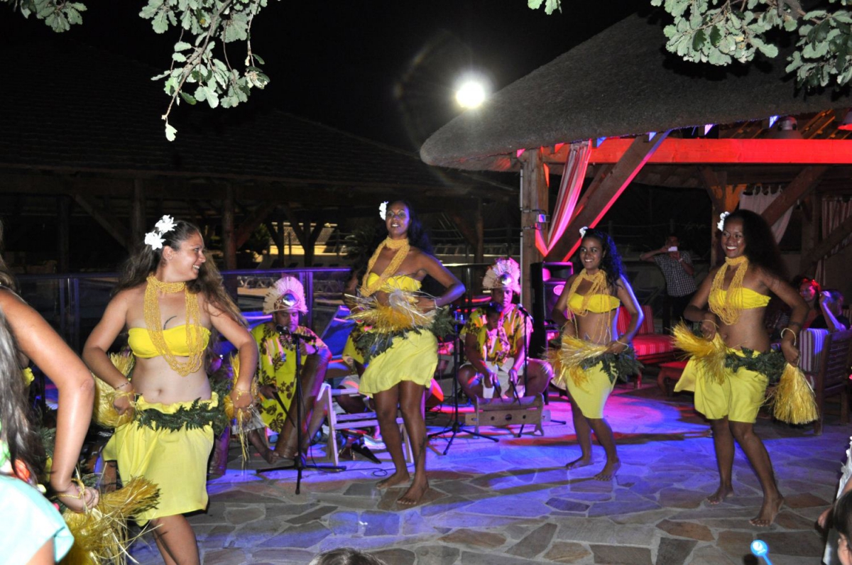 Domaine du Colombier Provenza-Alpi-Costa Azzurra - Fréjus visuel 9/10