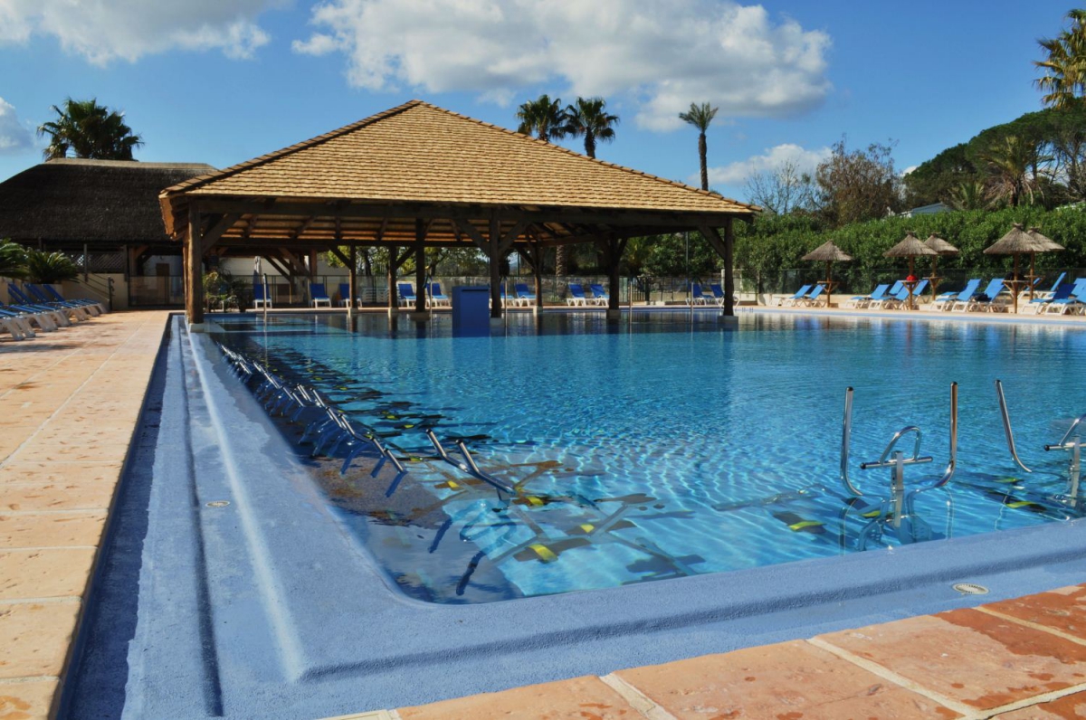 Domaine du Colombier Provenza-Alpi-Costa Azzurra - Fréjus visuel 10/10