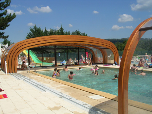 Domaine du Cros d'Auzon Rodano-Alpi - Vogüé visuel 2/11