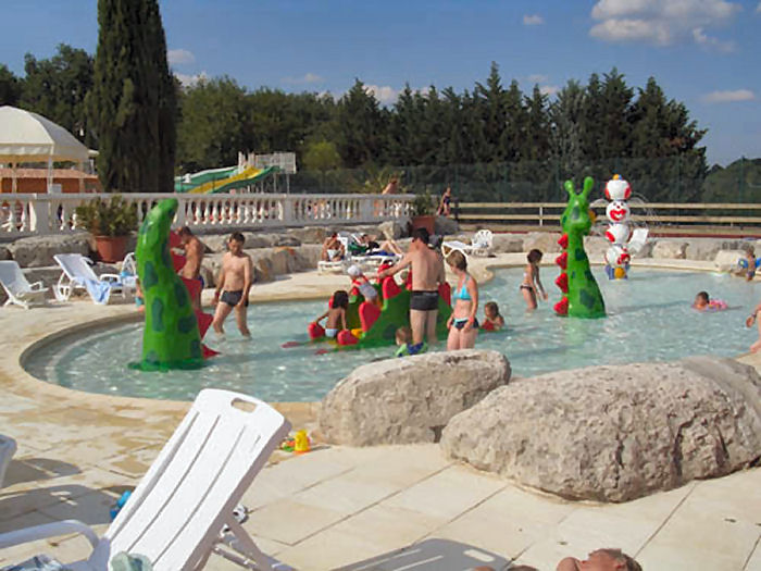 Domaine du Cros d'Auzon Rodano-Alpi - Vogüé visuel 7/11