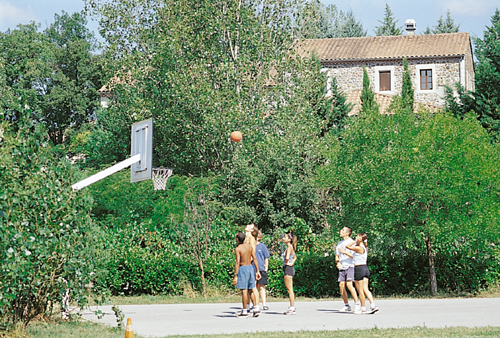 Domaine du Cros d'Auzon Rodano-Alpi - Vogüé visuel 10/11
