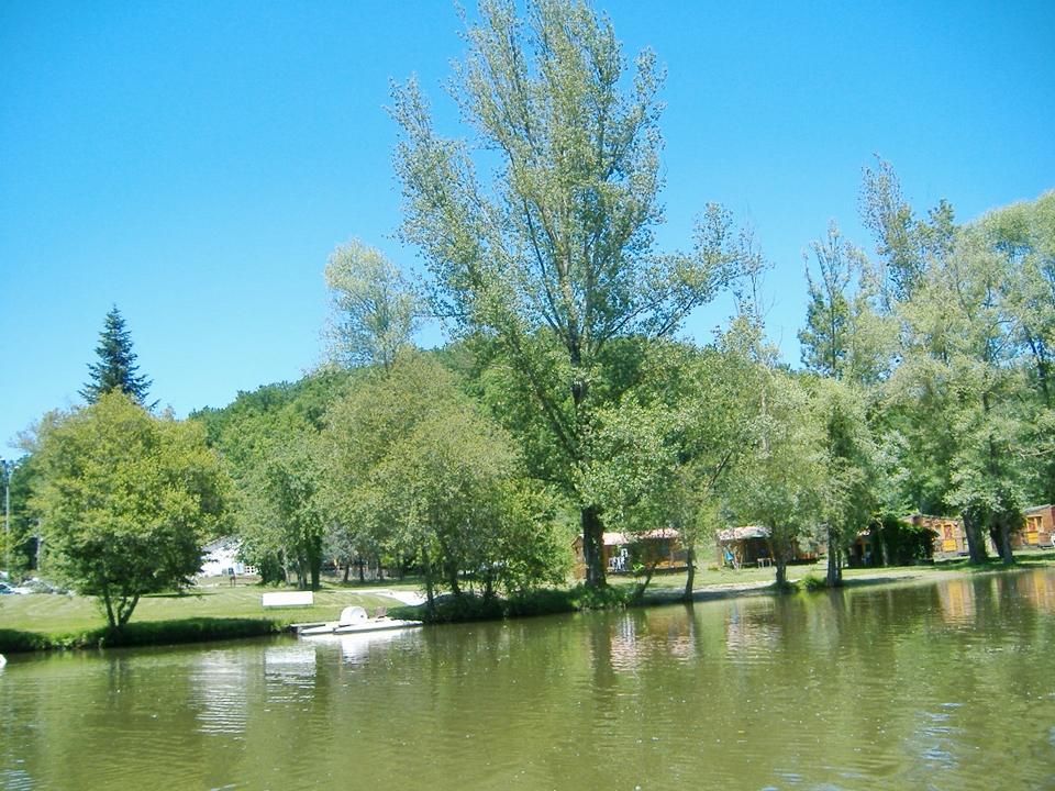 Domaine du Grand Chêne Midi-Pirenei - Fréjairolles visuel 2/7 Domaine du Grand Chêne Midi-Pirenei - Fréjairolles visuel 2/7
