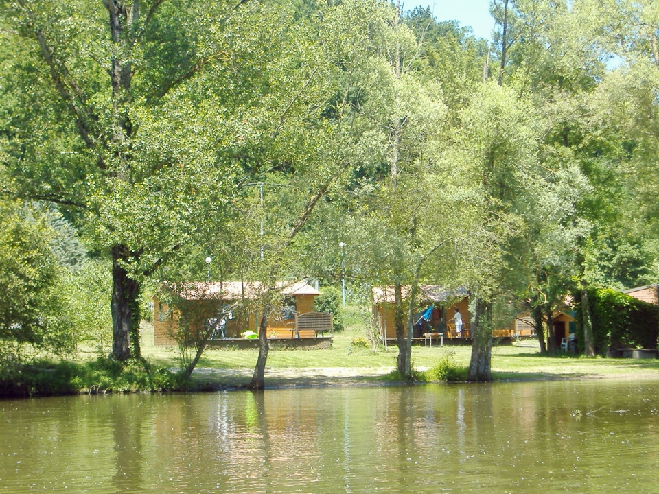 Domaine du Grand Chêne Midi-Pirenei - Fréjairolles visuel 3/7 Domaine du Grand Chêne Midi-Pirenei - Fréjairolles visuel 3/7