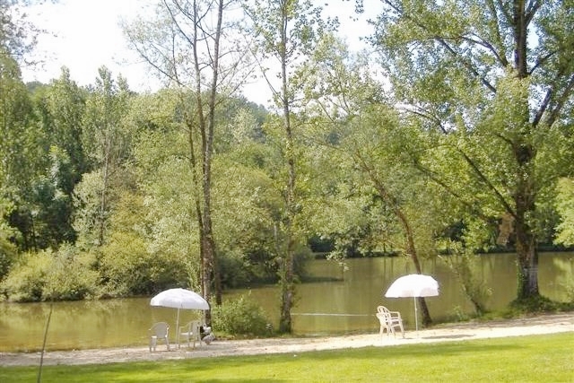 Domaine du Grand Chêne Midi-Pirenei - Fréjairolles visuel 4/7 Domaine du Grand Chêne Midi-Pirenei - Fréjairolles visuel 4/7