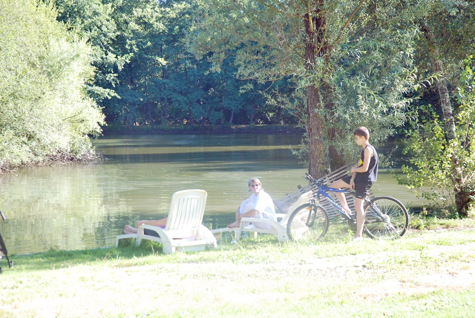 Domaine du Grand Chêne Midi-Pirenei - Fréjairolles visuel 5/7 Domaine du Grand Chêne Midi-Pirenei - Fréjairolles visuel 5/7