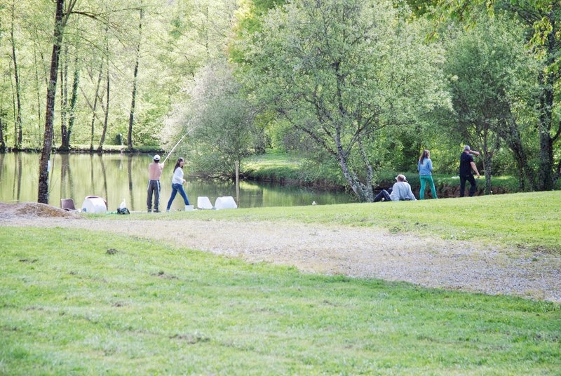 Domaine du Grand Chêne Midi-Pirenei - Fréjairolles visuel 6/7 Domaine du Grand Chêne Midi-Pirenei - Fréjairolles visuel 6/7