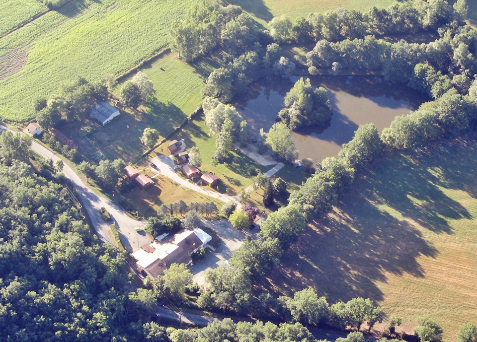 Domaine du Grand Chêne Midi-Pirenei - Fréjairolles visuel 7/7 Domaine du Grand Chêne Midi-Pirenei - Fréjairolles visuel 7/7