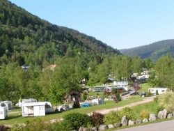 Domaine du Haut des Bluches Lorena - La Bresse visuel 1/4
