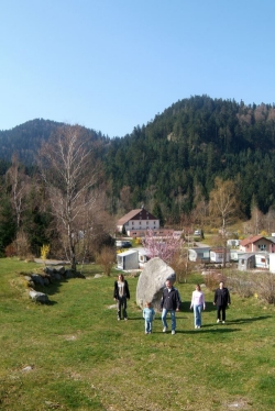 Domaine du Haut des Bluches Lorena - La Bresse visuel 2/4