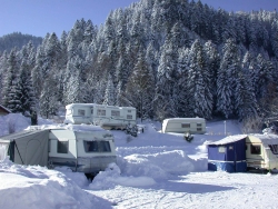 Domaine du Haut des Bluches Lorena - La Bresse visuel 3/4