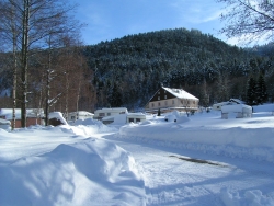 Domaine du Haut des Bluches Lorena - La Bresse visuel 4/4