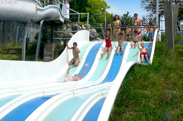 Domaine du Lac Aquitania - Sames visuel 2/3