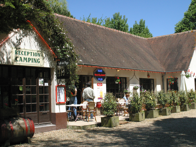Domaine du Lac Bassa Normandia - Blangy-le-Château visuel 1/1