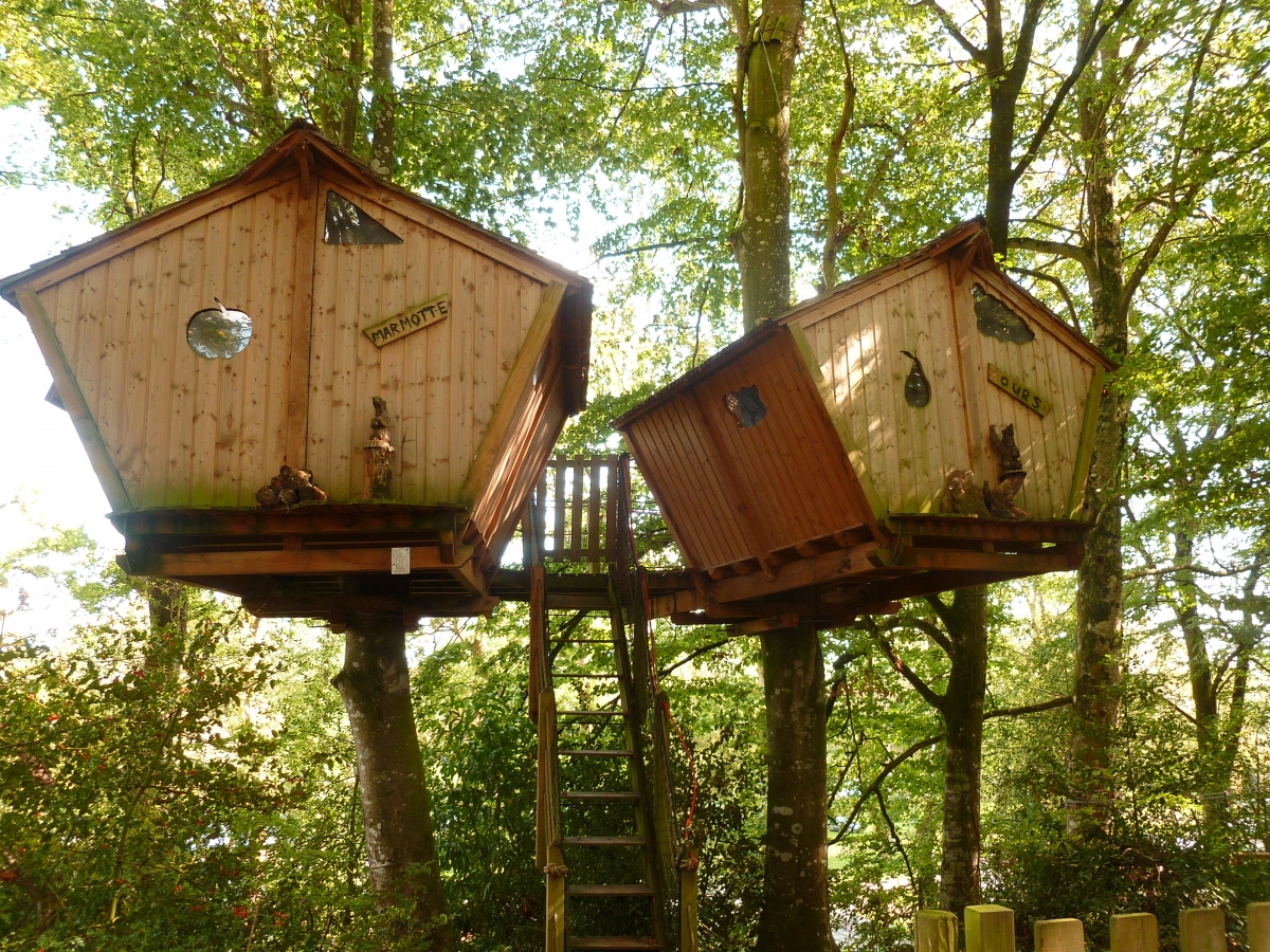 Domaine du Roc Bretagna - Le Roc-Saint-André visuel 1/9 Domaine du Roc Bretagna - Le Roc-Saint-André visuel 1/9