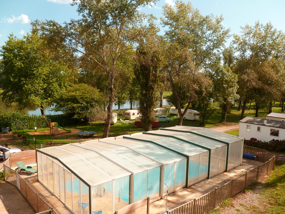 Domaine du Roc Bretagna - Le Roc-Saint-André visuel 2/9 Domaine du Roc Bretagna - Le Roc-Saint-André visuel 2/9