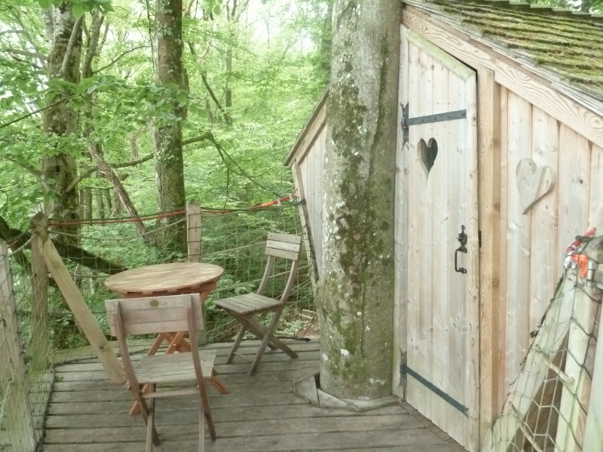 Domaine du Roc Bretagna - Le Roc-Saint-André visuel 3/9 Domaine du Roc Bretagna - Le Roc-Saint-André visuel 3/9