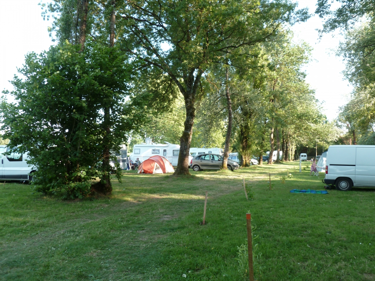 Domaine du Roc Bretagna - Le Roc-Saint-André visuel 4/9 Domaine du Roc Bretagna - Le Roc-Saint-André visuel 4/9