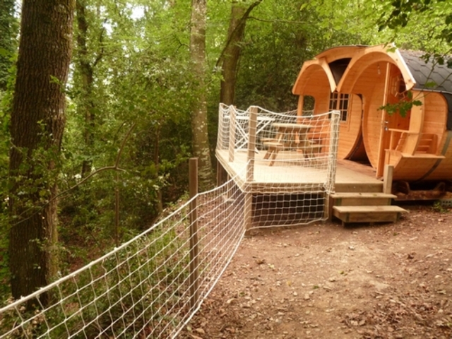 Domaine du Roc Bretagna - Le Roc-Saint-André visuel 9/9 Domaine du Roc Bretagna - Le Roc-Saint-André visuel 9/9