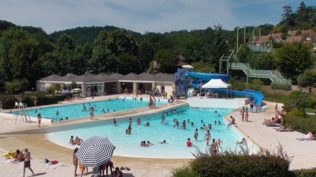 Domaine du Surgié Midi-Pirenei - Figeac visuel 1/10 Domaine du Surgié Midi-Pirenei - Figeac visuel 1/10