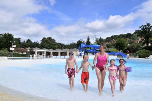 Domaine du Surgié Midi-Pirenei - Figeac visuel 2/10 Domaine du Surgié Midi-Pirenei - Figeac visuel 2/10