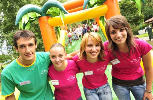 Domaine du Surgié Midi-Pirenei - Figeac visuel 3/10 Domaine du Surgié Midi-Pirenei - Figeac visuel 3/10