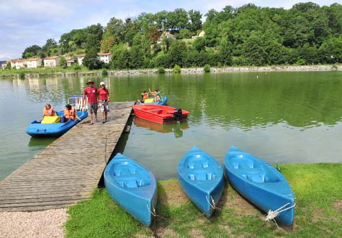 Domaine du Surgié Midi-Pirenei - Figeac visuel 4/10 Domaine du Surgié Midi-Pirenei - Figeac visuel 4/10