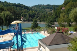 Domaine du Surgié Midi-Pirenei - Figeac visuel 9/10 Domaine du Surgié Midi-Pirenei - Figeac visuel 9/10