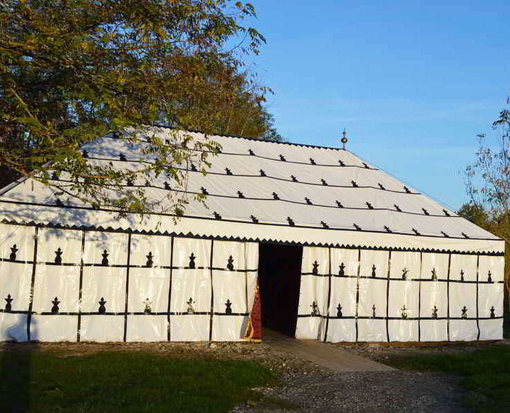 Domaine EcÔtelia Aquitania - Le Nizan visuel 2/10