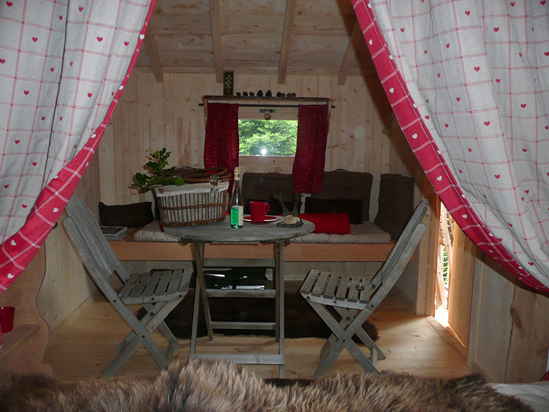 Domaine Hauts de Ribeauvillé Alsazia - Aubure visuel 6/10 Domaine Hauts de Ribeauvillé Alsazia - Aubure visuel 6/10