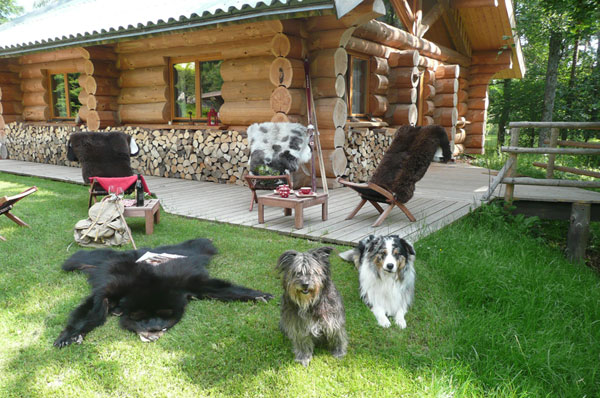 Domaine Hauts de Ribeauvillé Alsazia - Aubure visuel 8/10 Domaine Hauts de Ribeauvillé Alsazia - Aubure visuel 8/10