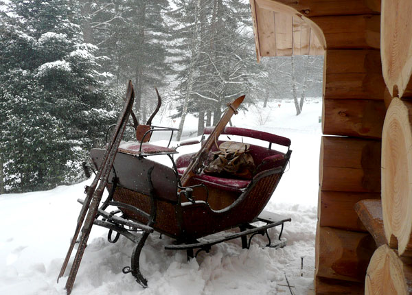 Domaine Hauts de Ribeauvillé Alsazia - Aubure visuel 9/10 Domaine Hauts de Ribeauvillé Alsazia - Aubure visuel 9/10