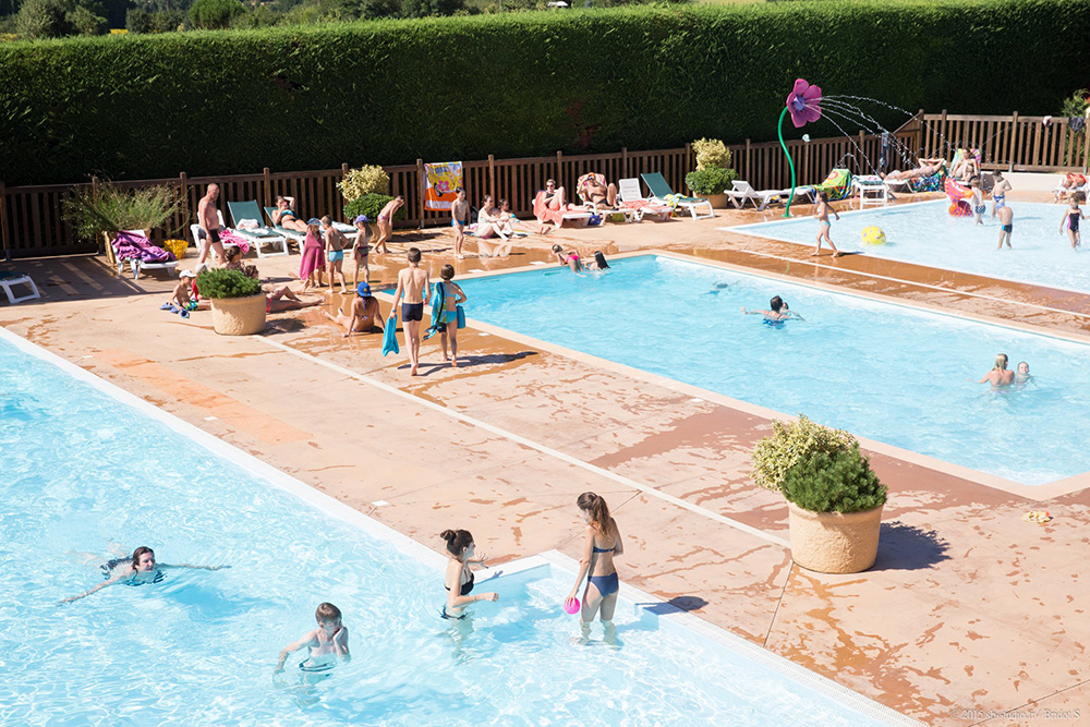 Domaine la Garenne Rodano-Alpi - Saint-Avit visuel 8/23