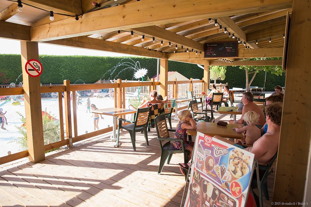 Domaine la Garenne Rodano-Alpi - Saint-Avit visuel 4/23