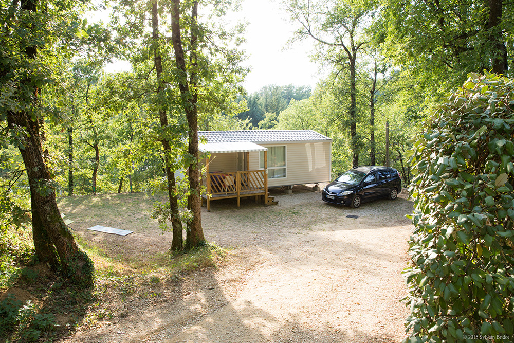 Domaine la Garenne Rodano-Alpi - Saint-Avit visuel 5/23