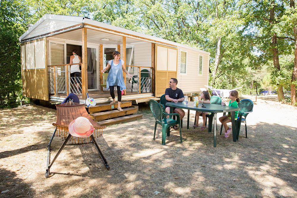 Domaine la Garenne Rodano-Alpi - Saint-Avit visuel 7/23