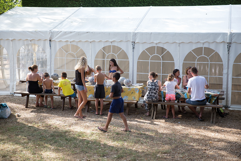 Domaine la Garenne Rodano-Alpi - Saint-Avit visuel 6/23
